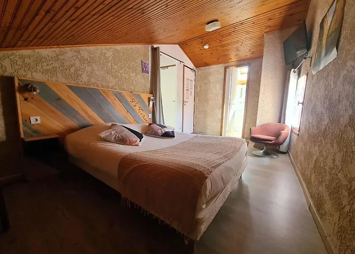 La Fontaine Hotel 2*