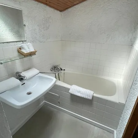 La Fontaine Saint-Martin-de-Brômes