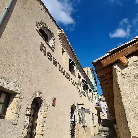 La Fontaine