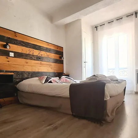 La Fontaine Saint-Martin-de-Brômes