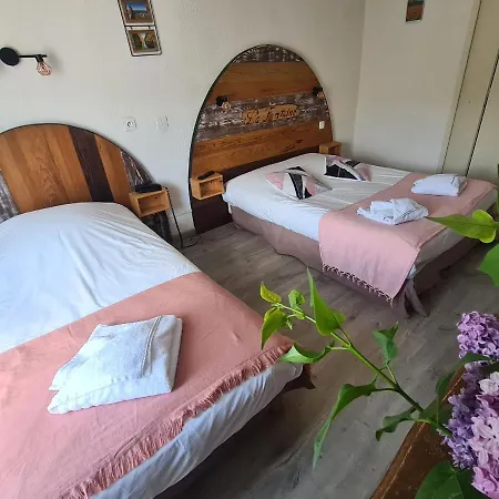 La Fontaine Saint-Martin-de-Brômes