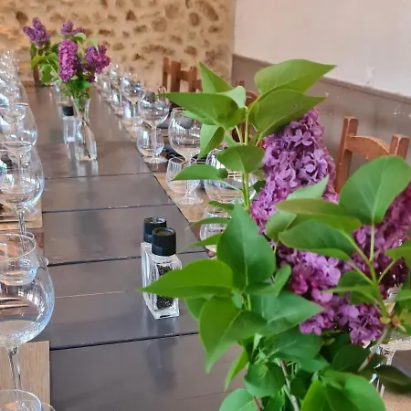 ホテル La Fontaine