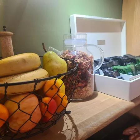 ホテル La Fontaine 2*