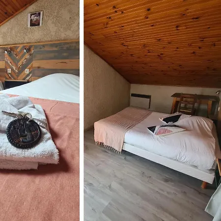 ホテル La Fontaine